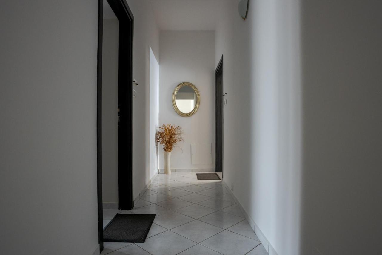 Myra Mare Suites By Estia Αμουδάρα Εξωτερικό φωτογραφία