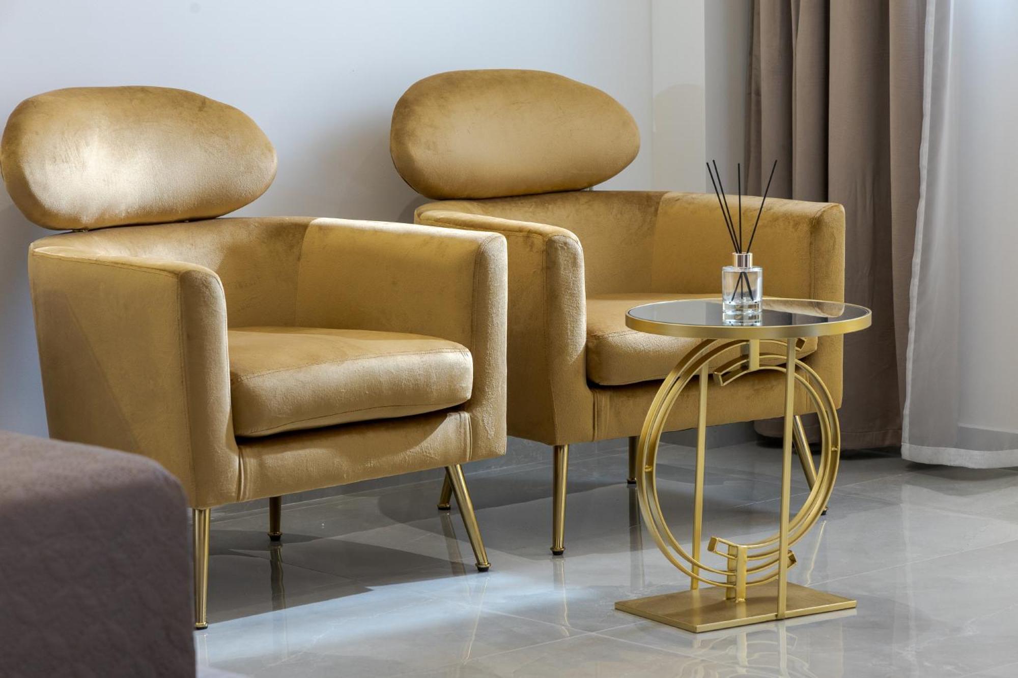 Myra Mare Suites By Estia Αμουδάρα Εξωτερικό φωτογραφία