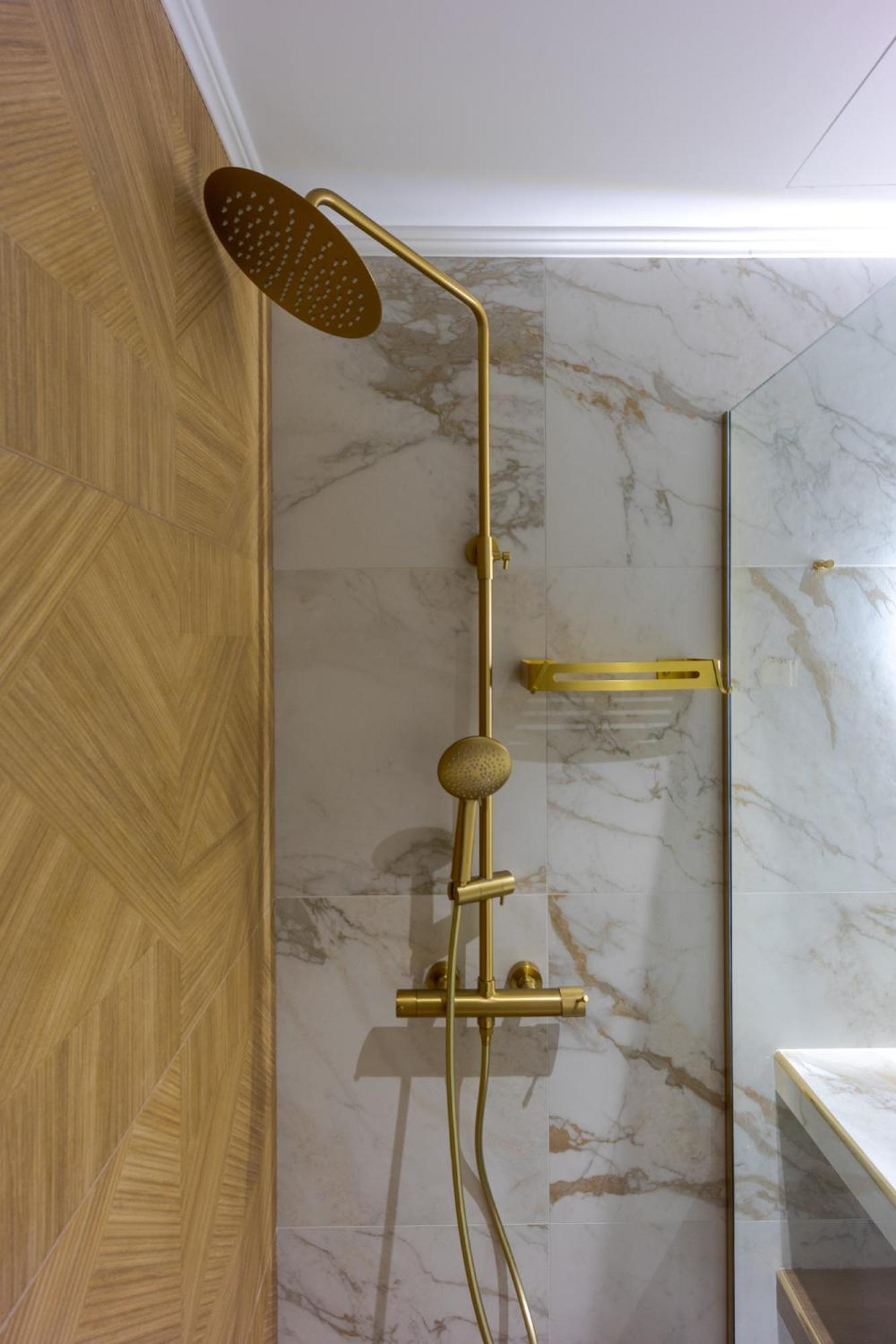 Myra Mare Suites By Estia Αμουδάρα Εξωτερικό φωτογραφία